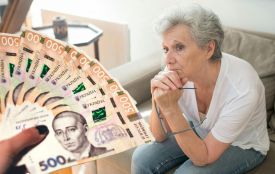У серпні частина пенсіонерів отримають доплату 3 100 грн