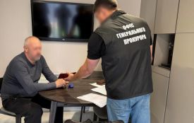 Депутат Малинської міськради підозрюється в ухиленні від сплати понад 12 млн грн податків
