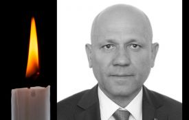Пішов із життя уродженець Житомирщини, народний депутат України та правозахисник Олександр Рябека