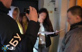 На Житомирщині СБУ викрила двох проросійських агітаторів: один із них закликав «мочити» ЗСУ ФАБ-ами, інший заперечував звірства рашистів у Бучі та бажав їм «миру і добра»
