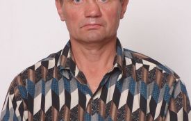 Поліція розшукує безвісти зниклого 57-річного жителя Радомишльської громади Григорія Бондарчука