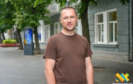У Житомирі у вихідні дні усе літо і аж до листопада проводитимуть фізкультурно-оздоровчі заходи просто неба