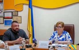 У Житомирі ще 30 сімей осіб з інвалідністю І-ІІ групи внаслідок війни та члени сімей загиблих (померлих) Захисників і Захисниць України отримають грошову компенсацію на придбання житла