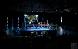 Віталій Бунечко: Український бокс є продовженням сили, характеру та спортивної слави країни