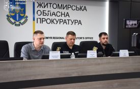 510 допитів, 30 обшуків та 402 експертизи -  справу щодо вибухів у селі Березина влітку 2025 року передано до суду