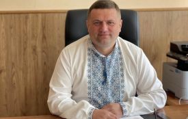 Кадрові перестановки: Президент призначив нового керівника Бердичівської районної державної адміністрації