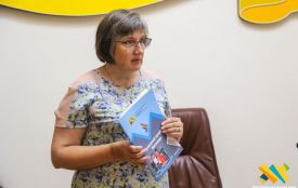 Гендерний  профіль Житомирської громади: жінки переважають