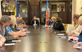 Захист прав дітей у громадах: органи прокуратури провели 66 робочих зустрічей зі старостами