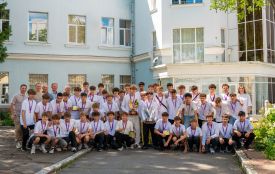 Вихованці СДЮСШОР з футболу «Полісся» вибороли срібло та бронзу  у  І лізі «Національної Ліги майбутнього»