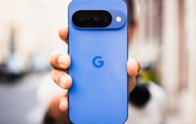 Смартфони Google Pixel — чистий Android, AI-функції та одна з найкращих камер (Новини компаній)