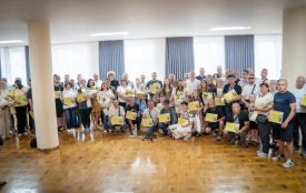 Віталій Бунечко: Забезпечення житлом наших захисників та підтримка їхніх родин є безумовним пріоритетом держави та обласної влади