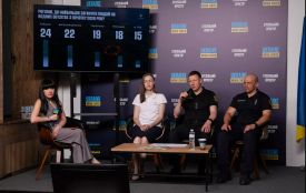 Сумна статистика: з початку тижня на водоймах України загинули 27 людей, з них 12 дітей