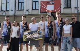 Спортивні вихідні на Житомирщині стали по-справжньому яскравими та насиченими, — Віталій Бунечко