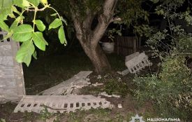 У Кодні в ДТП травмовано неповнолітню водійку та пасажира мотоцикла
