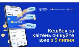 Українці матимуть додатковий місяць для використання накопиченого кешбеку