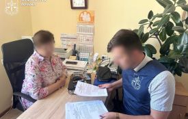 «Пролікували» пацієнтів на 2,4 млн грн бюджетних коштів: прокурори повідомили про підозру директору та 7 працівникам медзакладу