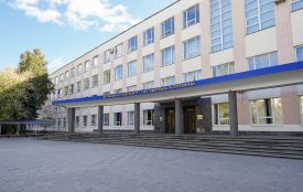 Житомирська політехніка утримує лідерство в регіоні та впевнено піднімається у рейтингу «Топ-200 Україна 2026»