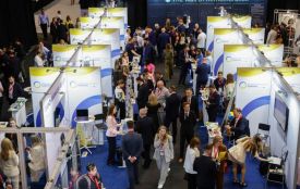 Житомирщина презентувала інвестиційний потенціал на Ukraine Recovery Conference 2026 у Гданську