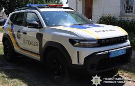 На Житомирщині вже 41 громада доєдналася до проєкту «Поліцейський офіцер громади»