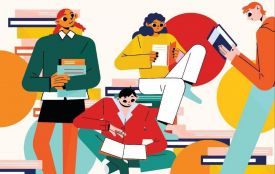 Готуємось до "Книжкової площі": скоро у Житомирі!