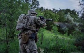 Оперативна інформація станом на 08:00 07.07.2026 щодо російського вторгнення