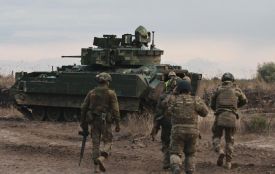 Оперативна інформація станом на 08:00 08.07.2026 щодо російського вторгнення
