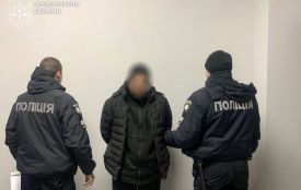 Зґвалтував малолітню сусідку: судитимуть жителя Бердичівського району