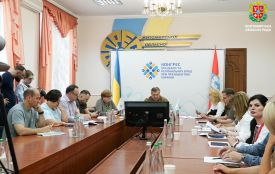 Відбулися Конгресові діалоги на майданчику Конгресу місцевих та регіональних влад