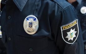 Коростишівські поліцейські розслідують незаконне поводження з холодною зброєю