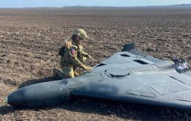 Щодня знешкоджують боєприпаси: вибухотехніки поліції Житомирщини ліквідовують наслідки ворожих атак