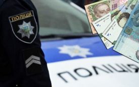 Бердичеві судитимуть чоловіка, який після ДТП намагався підкупити поліцейських