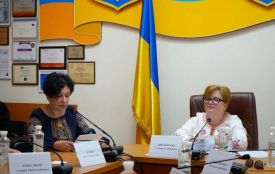 У Житомирі відбудеться фестиваль активностей літніх людей «МАЛЬВА. ЧАС ЦВІСТИ»