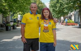 25 житомирян були в складі переможної команди, яка стала кращою на чемпіонаті Європи з веслування на човнах «Дракон»