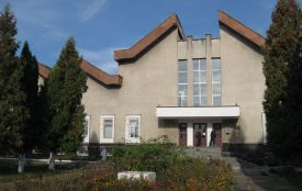Кмитівський музей образотворчого мистецтва ім. Й. Д. Буханчука відкриває експозиційні зали для відвідувачів