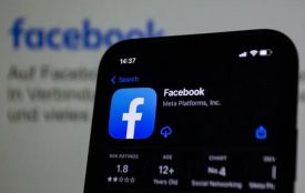 Масовий збій Facebook та Instagram в Україні: користувачі скаржаться на проблеми з доступом до сервісів Meta