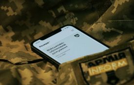 В Армії + з’явився офіційний військово-обліковий документ