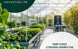 У Житомирі планують повернути до життя міські теплиці. Якими вони мають стати?