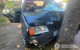 Смертельні ДТП у Коростенському районі: загинули 67-річний водій авто і 16-річний мотоцикліст