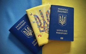 Плануєте подорож за кордон? Перевірте свій паспорт заздалегідь