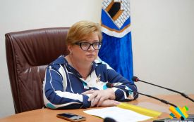 У Житомирі відбулося чергове засідання Ради безбар’єрності