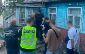 У Житомирі повідомили про підозру чоловіку, який обіцяв «вирішити питання» з інвалідністю за грошову винагороду