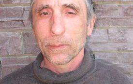 Поліція розшукує засудженого, який самовільно залишив територію Коростенської виправної колонії