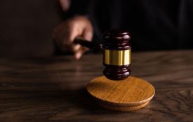 Президент України призначив Оксану Чеботаренко суддею Житомирського апеляційного суду