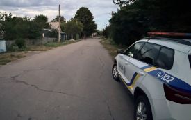 У Черняхівській громаді конфлікт між чоловіками закінчився реанімацією для старшого з них