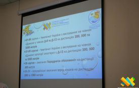 7–9 серпня у Житомирі відбудеться Чемпіонат України з веслування на човнах "Дракон"