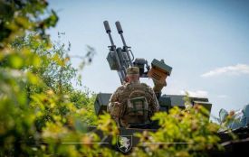 Оперативна інформація станом на 08:00 03.08.2026 щодо російського вторгнення