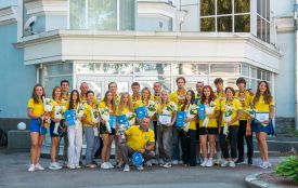Житомирських веслувальників, які вибороли Кубок Європи, відзначили грошовими сертифікатами
