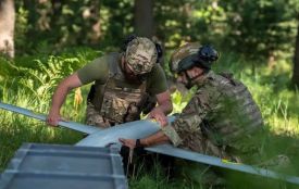 Оперативна інформація станом на 08:00 04.08.2026 щодо російського вторгнення