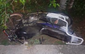 15-річний житель Хмельниччини постраждав у ДТП на Звягельщині: слідчі встановлюють обставини