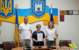 У Житомирі 24–25 жовтня планують провести «Поліський напівмарафон»
